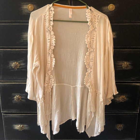 Cardigan - Picture 1 of 1